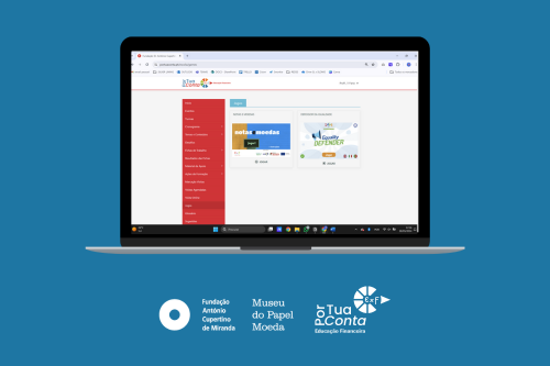 O Por Tua Conta dá-lhe… jogos didáticos!