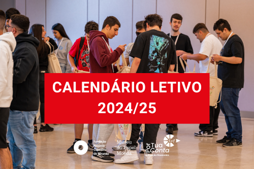 Ano letivo 2024/25: conheça todas as datas importantes!