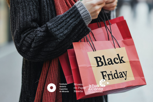 Black Friday: Estratégias para Aproveitar Descontos sem Comprometer o Orçamento