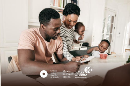 Literacia Financeira: O Motor Silencioso para o Crescimento do PIB e a Estabilidade das Famílias