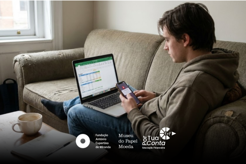 Ano Novo, Carteira Nova? Começa janeiro a dominar as tuas finanças (e as subscrições!)