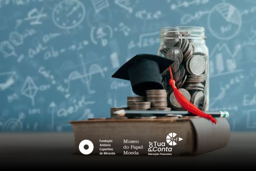 Vais entrar no ensino superior? Conhece os apoios disponíveis para 2026/2027